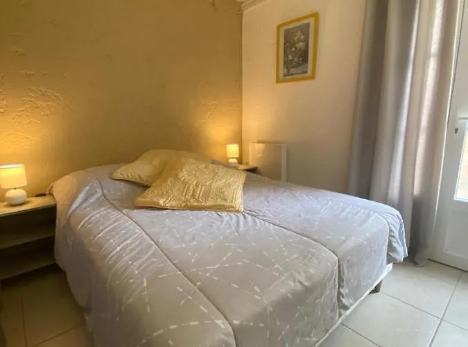 Villa Antheor Cap Roux