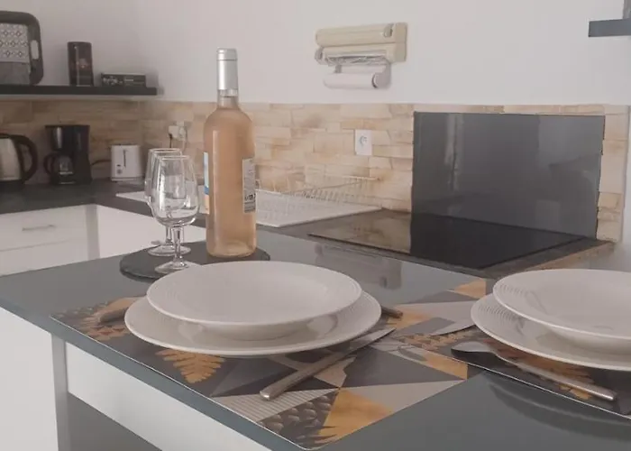 Antheor Cap Roux Villa