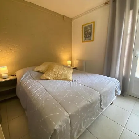 Villa Antheor Cap Roux