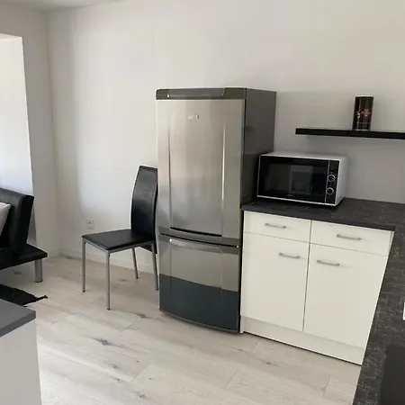 别墅 Antheor Cap Roux