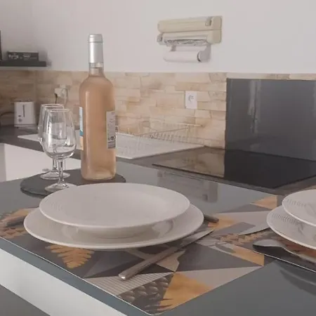 Antheor Cap Roux Vila