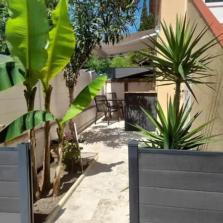 فيلة Antheor Cap Roux *